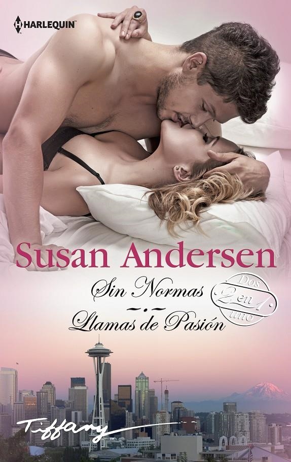 SIN NORMAS / LLAMAS DE PASIÓN (BOLSILLO) | 9788468781570 | ANDERSEN, SUSAN | Llibreria La Gralla | Llibreria online de Granollers