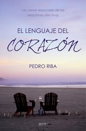 LENGUAJE DEL CORAZON, EL  | 9788408154853 | RIBA, PEDRO | Llibreria La Gralla | Librería online de Granollers
