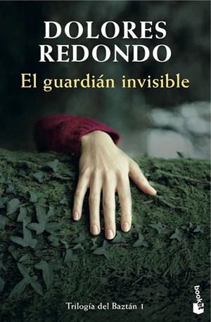 GUARDIAN INVISIBLE, EL | 9788423350995 | REDONDO, DOLORES | Llibreria La Gralla | Llibreria online de Granollers