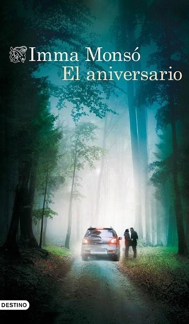 ANIVERSARIO, EL  | 9788423350940 | MONSÓ, IMMA | Llibreria La Gralla | Librería online de Granollers