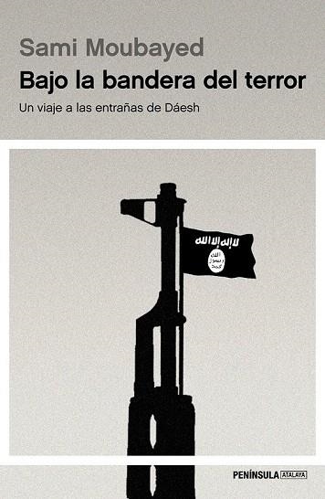 BAJO LA BANDERA DEL TERROR | 9788499425146 | MOUBAYED, SAMI | Llibreria La Gralla | Llibreria online de Granollers