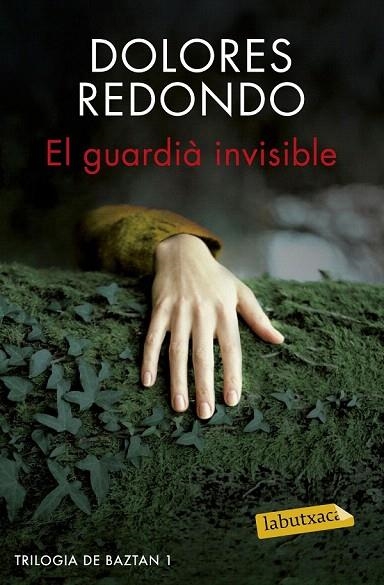 GUARDIA INVISIBLE, EL | 9788416600038 | REDONDO, DOLORES | Llibreria La Gralla | Llibreria online de Granollers