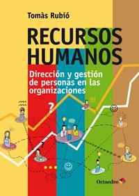 RECURSOS HUMANOS | 9788499218236 | RUBIO, TOMAS | Llibreria La Gralla | Librería online de Granollers