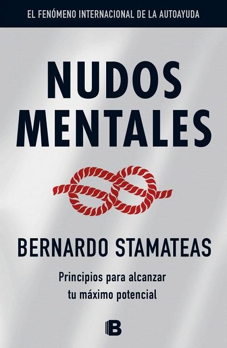 NUDOS MENTALES | 9788466658140 | STAMATEAS, BERNARDO | Llibreria La Gralla | Llibreria online de Granollers
