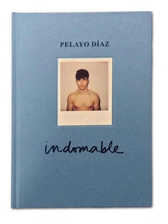 INDOMABLE | 9788448022419 | DIAZ, PELAYO | Llibreria La Gralla | Llibreria online de Granollers