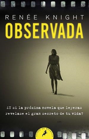 OBSERVADA | 9788498387537 | KNIGHT, RENEE | Llibreria La Gralla | Librería online de Granollers