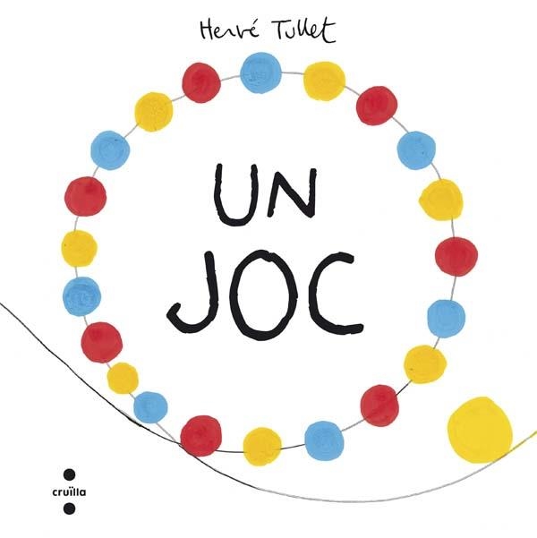 JOC, UN | 9788466139922 | TULLET, HERVÉ | Llibreria La Gralla | Librería online de Granollers