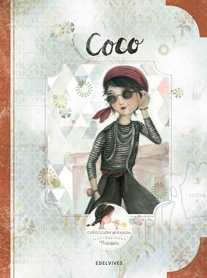 COCO | 9788414002049 | MIRANDA VICENTE, ITZIAR/MIRANDA VICENTE, JORGE | Llibreria La Gralla | Llibreria online de Granollers