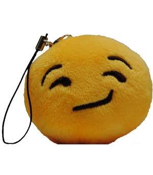 CLAUER EMOTICONA PER MÒBIL DUBTANT | 8434364000208 | EMOTICON WORLD | Llibreria La Gralla | Llibreria online de Granollers