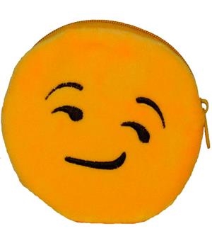 MONEDER EMOTICONA DUBTE | 8434364000390 | Llibreria La Gralla | Llibreria online de Granollers