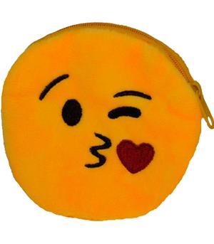 MONEDER MOTICONA PETÓ | 8434364000345 | EMOTICON WORLD | Llibreria La Gralla | Llibreria online de Granollers