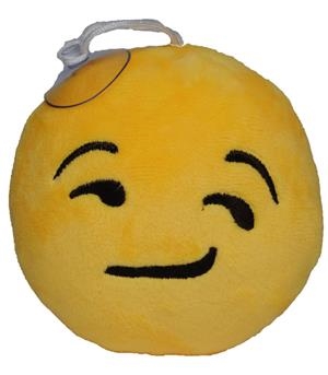 EMOTICONA AMB VENTOSA DUBTANT | 8434364000291 | EMOTICON WORLD | Llibreria La Gralla | Llibreria online de Granollers