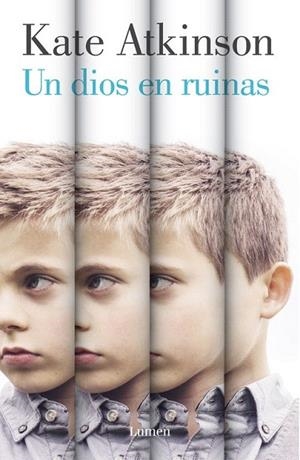 DIOS EN RUINAS, UN  | 9788426403025 | ATKINSON, KATE | Llibreria La Gralla | Llibreria online de Granollers