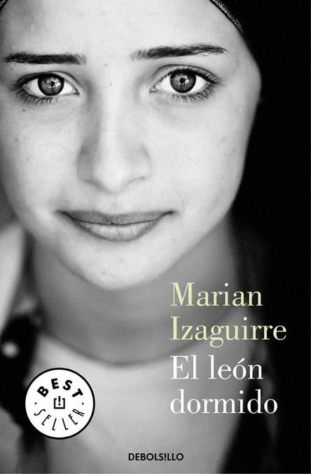 LEON DORMIDO, EL  | 9788466333764 | IZAGUIRRE, MARIAN | Llibreria La Gralla | Librería online de Granollers