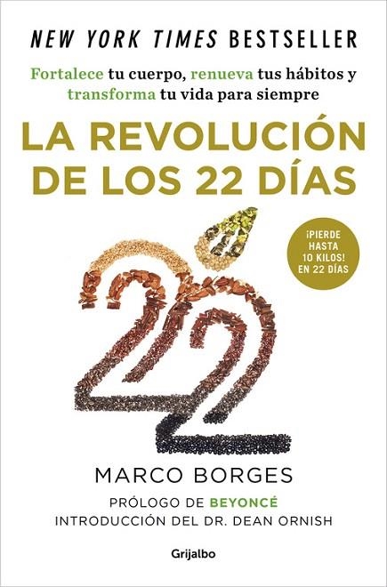 REVOLUCION DE LOS 22 DIAS, LA | 9788425354069 | BORGES, MARCO | Llibreria La Gralla | Librería online de Granollers