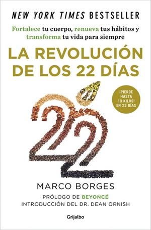 REVOLUCION DE LOS 22 DIAS, LA | 9788425354069 | BORGES, MARCO | Llibreria La Gralla | Librería online de Granollers