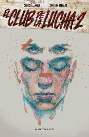 CLUB DE LA LUCHA 2, EL | 9788416195886 | PALAHNIUK, CHUCK | Llibreria La Gralla | Librería online de Granollers