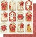 PAPER SCRAPBOOKING FANTASIA | 8024273960757 | STASBB418 | Llibreria La Gralla | Librería online de Granollers