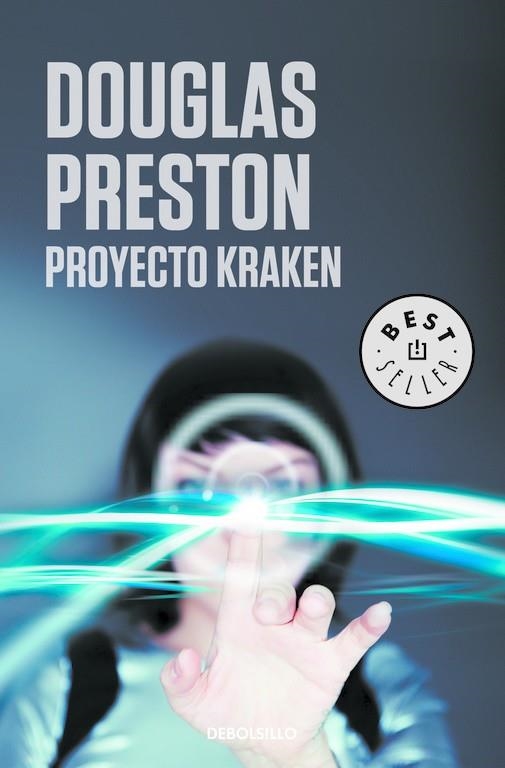 PROYECTO KRAKEN  | 9788466333726 | PRESTON, DOUGLAS | Llibreria La Gralla | Llibreria online de Granollers