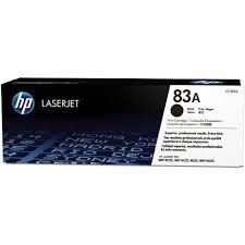 TONER HP LASERJET 83A MFP M125 MFP M127 MFP M225 SERIES | 886112397692 | HP 83A | Llibreria La Gralla | Librería online de Granollers