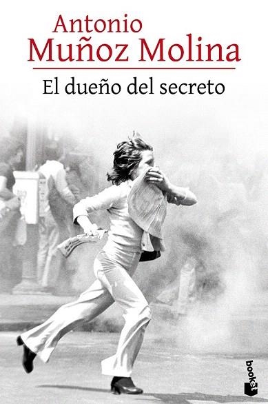 DUEÑO DEL SECRETO, EL (BOLSILLO) | 9788432229114 | MUÑOZ MOLINA, ANTONIO  | Llibreria La Gralla | Llibreria online de Granollers