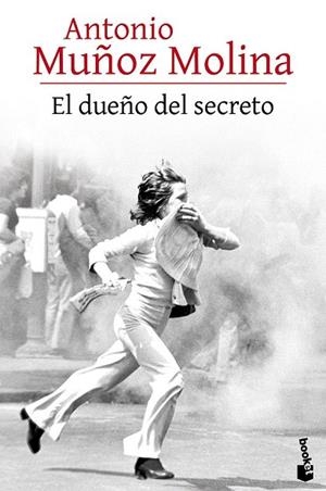 DUEÑO DEL SECRETO, EL (BOLSILLO) | 9788432229114 | MUÑOZ MOLINA, ANTONIO  | Llibreria La Gralla | Librería online de Granollers