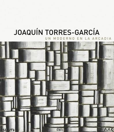 JOAQUÍN TORRES GARCÍA | 9788494441585 | Llibreria La Gralla | Llibreria online de Granollers