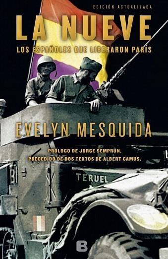 NUEVE, LA | 9788466659352 | MESQUIDA, EVELYN | Llibreria La Gralla | Llibreria online de Granollers