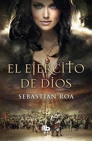 EJÉRCITO DE DIOS, EL | 9788490702581 | ROA, SEBASTIÁN | Llibreria La Gralla | Llibreria online de Granollers