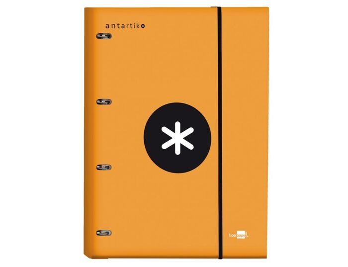 CARPESA ANTARTIK 25 MM+ RECANVI TARONJA | 8423473793033 | 79303 | Llibreria La Gralla | Llibreria online de Granollers