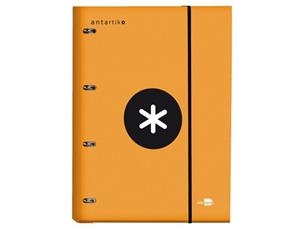 CARPESA ANTARTIK 25 MM+ RECANVI TARONJA | 8423473793033 | 79303 | Llibreria La Gralla | Llibreria online de Granollers