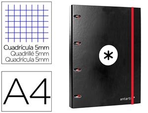 CARPESA ANTARTIK 25 MM+ RECANVI NEGRE | 8423473792999 | 79299 | Llibreria La Gralla | Llibreria online de Granollers