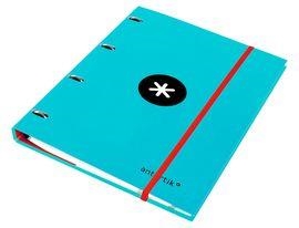 CARPESA ANTARTIK 25 MM+ RECANVI TURQUESA | 8423473793040 | 79304 | Llibreria La Gralla | Llibreria online de Granollers