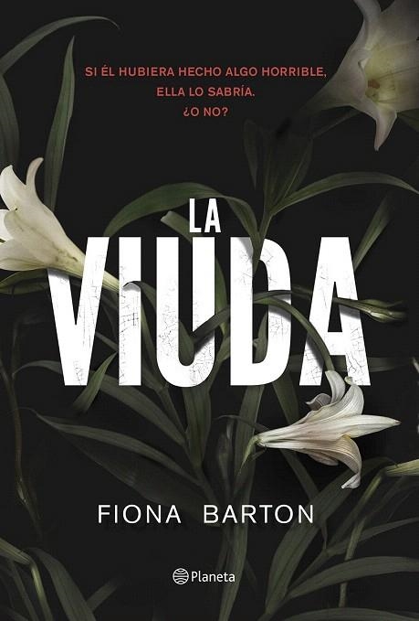 VIUDA, LA | 9788408155546 | BARTON, FIONA | Llibreria La Gralla | Llibreria online de Granollers