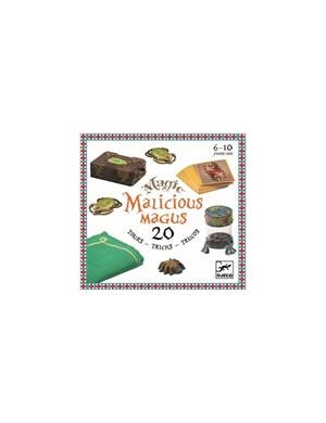 JOC DJECO MALICIOUS MAGUS | 3070900099647 | DJE39964 | Llibreria La Gralla | Llibreria online de Granollers