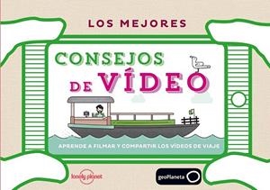MEJORES CONSEJOS DE VÍDEO, LOS | 9788408150480 | AA. VV. | Llibreria La Gralla | Llibreria online de Granollers