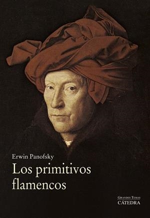 PRIMITIVOS FLAMENCOS, LOS | 9788437635644 | PANOFSKY, ERWIN | Llibreria La Gralla | Librería online de Granollers