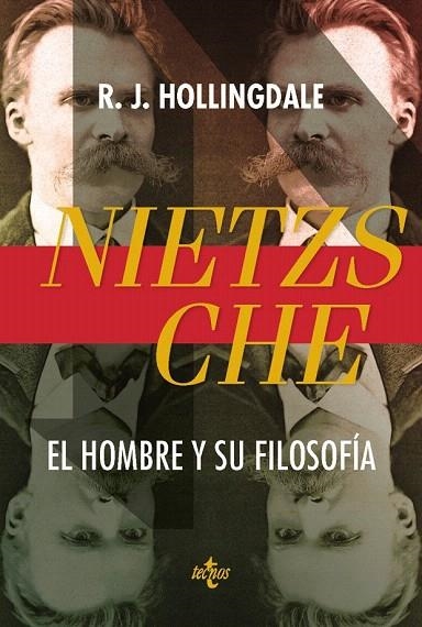 NIETZSCHE. EL HOMBRE Y SU FILOSOFIA | 9788430968794 | HOLLINGDALE, R.J. | Llibreria La Gralla | Llibreria online de Granollers