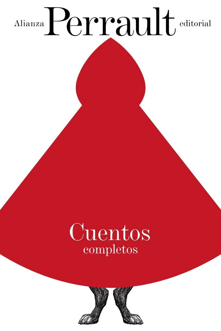 CUENTOS COMPLETOS (BOLSILLO) | 9788491043799 | PERRAULT, CHARLES | Llibreria La Gralla | Llibreria online de Granollers