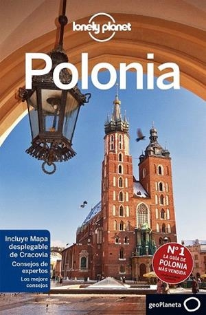 POLONIA GUÍA LONELY PLANET 2016 | 9788408152101 | MARC DI DUCA/MARK BAKER/TIM RICHARDS | Llibreria La Gralla | Llibreria online de Granollers