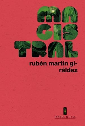 MAGISTRAL | 9788494256592 | MARTÍN GIRALDEZ, RUBÉN | Llibreria La Gralla | Librería online de Granollers