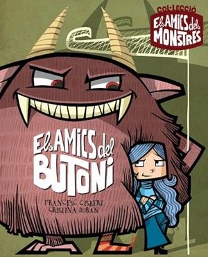 AMICS DEL BUTONI, ELS | 9788416394364 | GISBERT, FRANCESC | Llibreria La Gralla | Librería online de Granollers