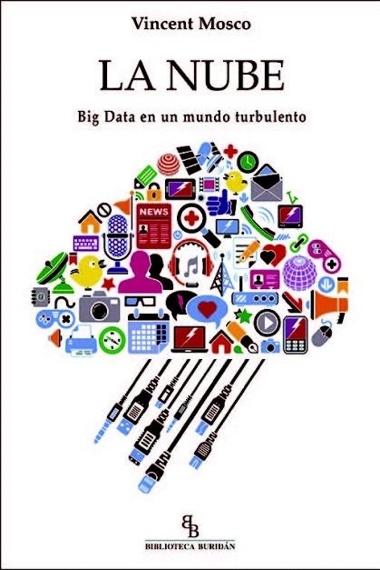 NUBE, LA | 9788416288816 | MOSCO, VINCENT | Llibreria La Gralla | Llibreria online de Granollers
