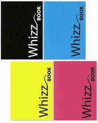 QUADERN ESBOÇ WHIZZ BOOK A5 | 3148950092908 | 400047822 | Llibreria La Gralla | Llibreria online de Granollers