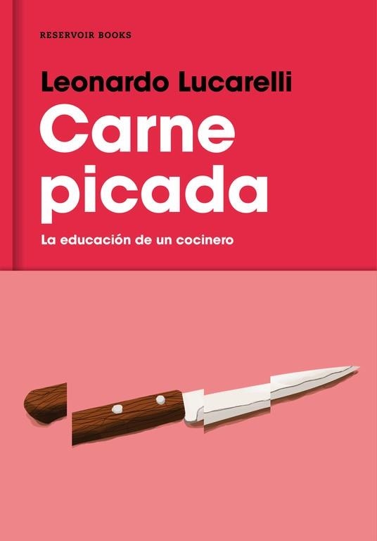 CARNE PICADA | 9788416195817 | LUCARELLI, LEONARDO | Llibreria La Gralla | Llibreria online de Granollers