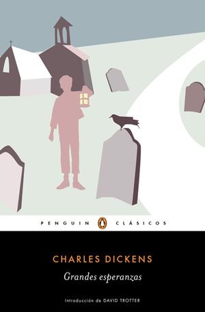 GRANDES ESPERANZAS | 9788491052005 | DICKENS, CHARLES | Llibreria La Gralla | Llibreria online de Granollers