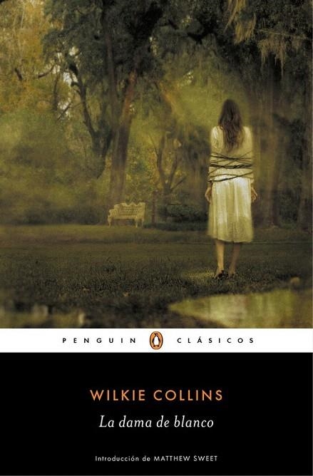DAMA DE BLANCO, LA | 9788491052067 | COLLINS, WILKIE | Llibreria La Gralla | Librería online de Granollers
