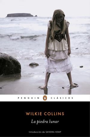 PIEDRA LUNAR, LA | 9788491052074 | COLLINS, WILKIE | Llibreria La Gralla | Librería online de Granollers