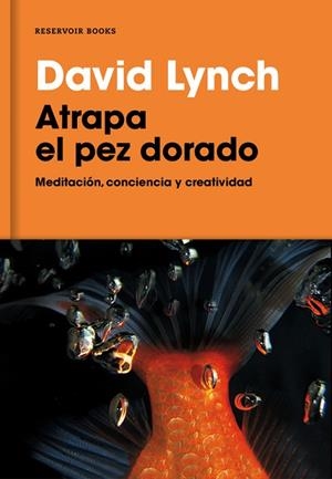 ATRAPA EL PEZ DORADO | 9788416709014 | LYNCH, DAVID | Llibreria La Gralla | Llibreria online de Granollers
