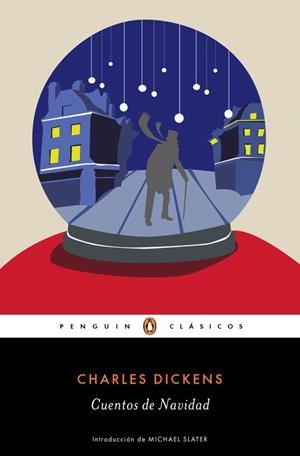 CUENTOS DE NAVIDAD | 9788491052043 | DICKENS, CHARLES | Llibreria La Gralla | Llibreria online de Granollers